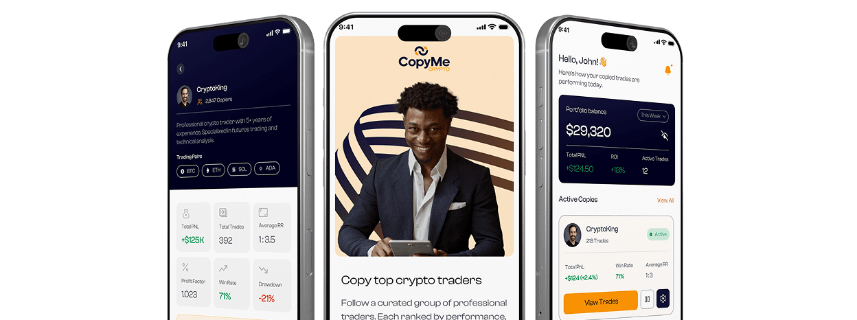 Your Portfolio Simplified