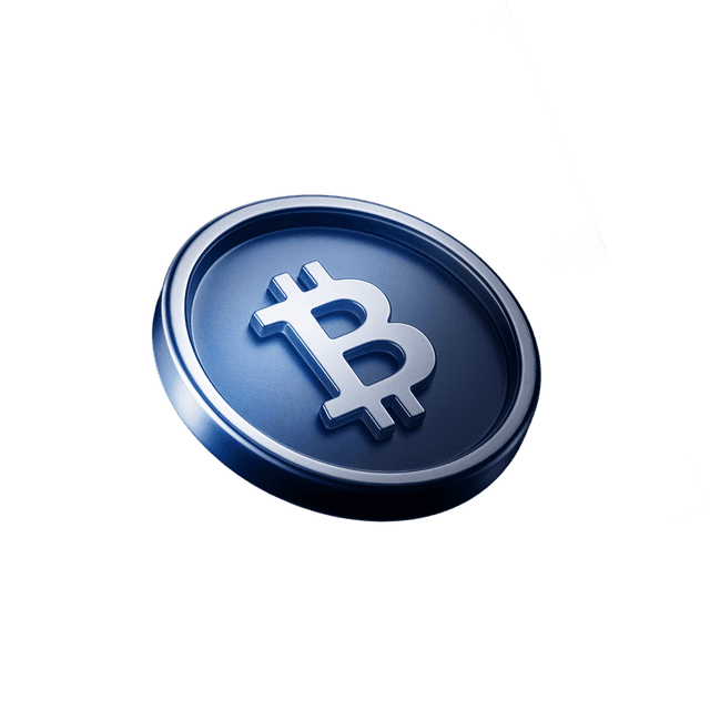 BTC coin