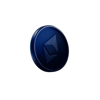 ETH coin