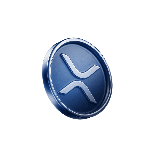 XRP coin